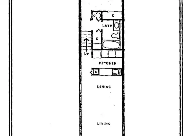 Property at 4627 Shepherd Hills Rd Unit 103, Jefferson City, MO, 65101, 1 bed, 1 bath, [object Object]