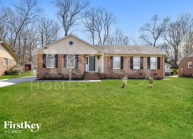 Property at 3411 Londonderry Dr, Greensboro, NC, 27410, 3 beds, 2.5 baths, [object Object]