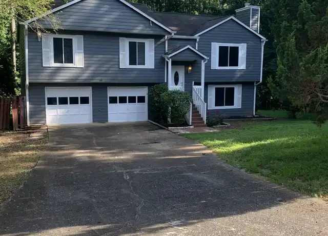 Property at 5812 Sailboat Pointe NW, Acworth, GA, 30101, 4 beds, 3 baths, [object Object]
