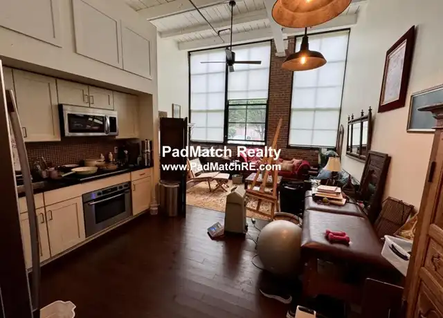 Property at 1 Aberdeen Way, Cambridge, MA, 02138, 1 bed, 2 baths, [object Object]