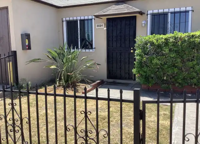 Property at 5050 Randolph St Unit 5054, Bell, CA, 90201, 1 bed, 1 bath, [object Object]