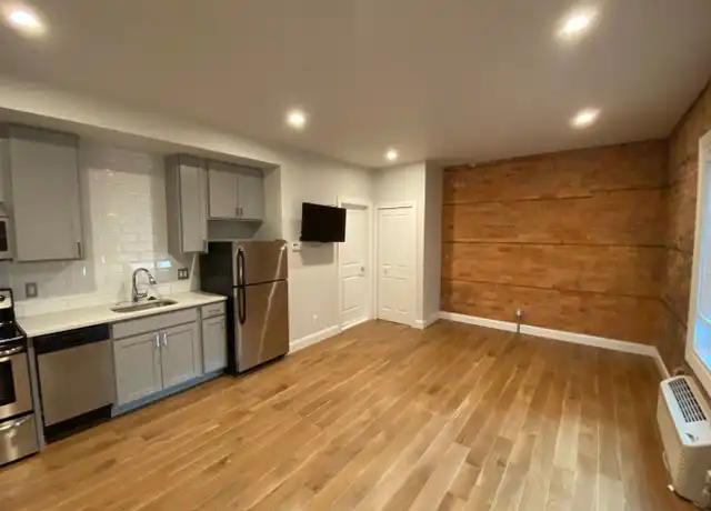 Property at 51 W Palmer Ave Unit 1-2, Detroit, MI, 48202, 0 beds, 1 bath, [object Object]