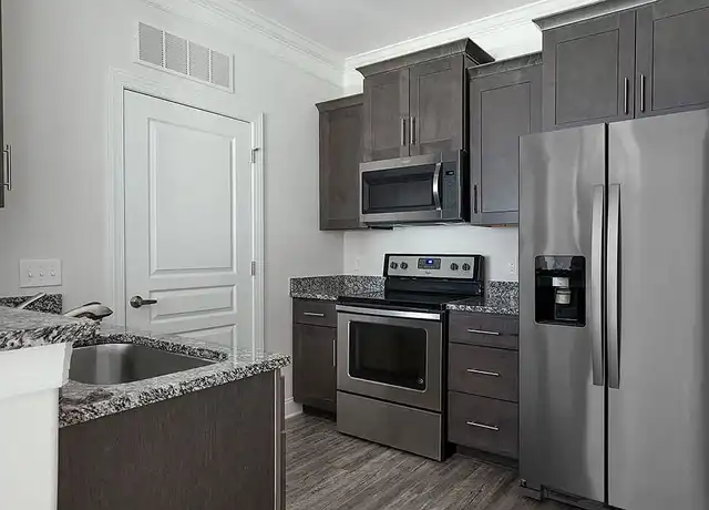 Property at The Villages at McCullers Walk - 500 Shady Summit Way, Raleigh, NC, 27603, 1 bed, 1 bath, [object Object]