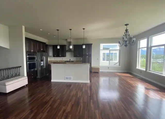 Property at 1226 Northpointe Bluff Dr, Anchorage, AK, 99501, 3 beds, 3.5 baths, [object Object]