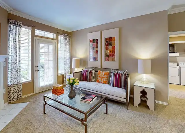 Property at Tuscany Apartments - 1100 Bering Dr, Houston, TX, 77057, 1-2 bed, 1-2 bath, [object Object]