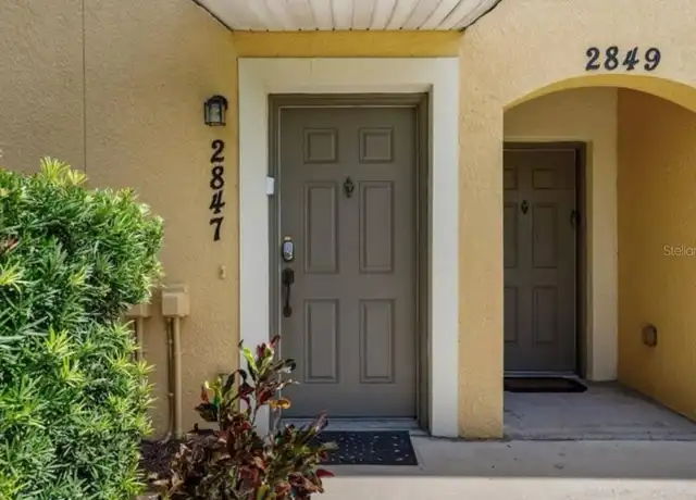 Property at 2847 Oakwater Dr #2847, Kissimmee, FL, 34747, 3 beds, 2 baths, [object Object]