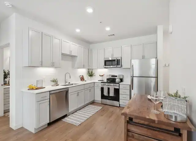Property at Pure OKC - 3300 S Mustang Rd, Yukon, OK, 73099, 1-2 bed, 1-2 bath, [object Object]