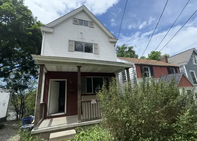 Property at 2723 Merwyn Ave, Pittsburgh, PA, 15204, 4 beds, 1 bath, [object Object]