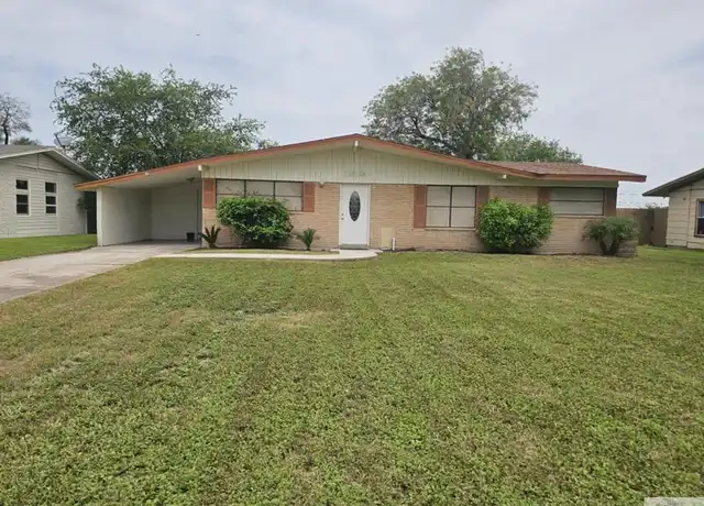 Property at 1913 E Madison Ave, Harlingen, TX, 78550, 3 beds, 2 baths, [object Object]