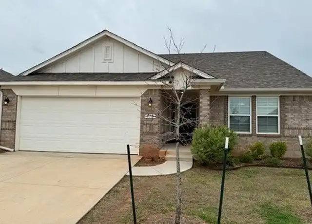 Property at 612 Blue Fish Ct, Norman, OK, 73069, 3 beds, 2 baths, [object Object]