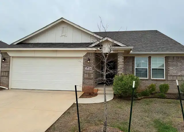 Property at 612 Blue Fish Ct, Norman, OK, 73069, 3 beds, 2 baths, [object Object]