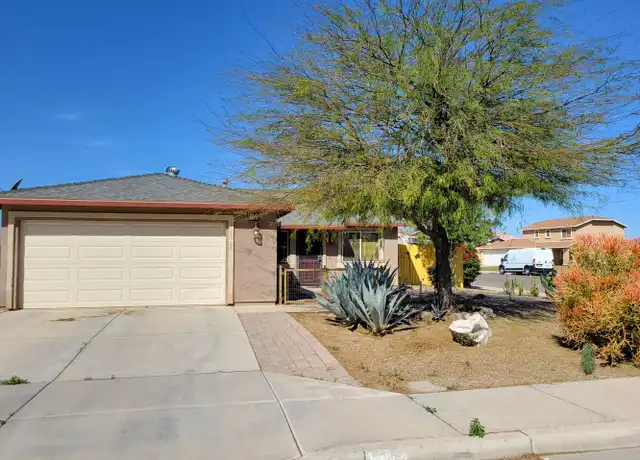 Property at 1099 Walnut St, Brawley, CA, 92227, 3 beds, 2 baths, [object Object]