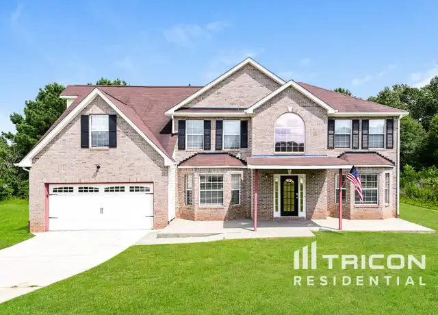 Property at 413 Karli Ct, McDonough, GA, 30253, 5 beds, 3 baths, [object Object]