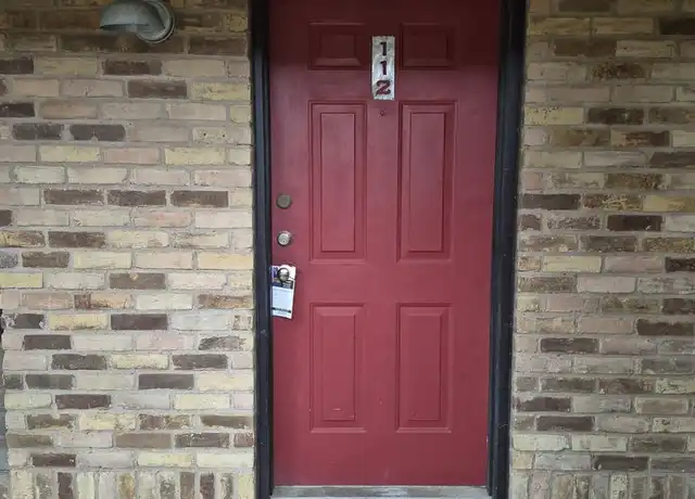 Property at 1421 S 12th St Unit 112, Waco, TX, 76706, 2 beds, 2 baths, [object Object]