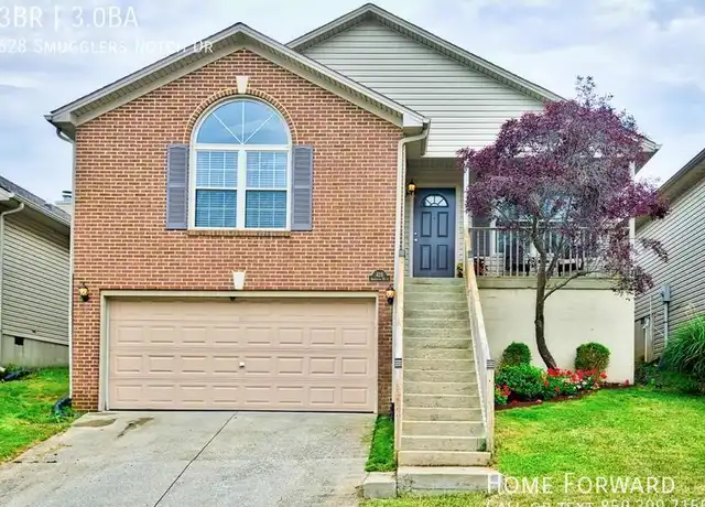 Property at 628 Smugglers Notch Dr, Lexington, KY, 40509, 3 beds, 3 baths, [object Object]