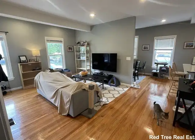 Property at 9 Almont St Unit 1, Malden, MA, 02148, 2 beds, 2 baths, [object Object]