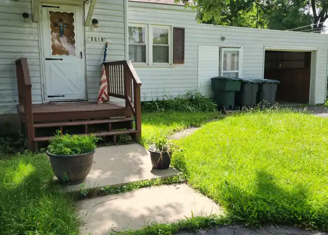 Property at 3718 N Miami Ave, Muncie, IN, 47303, 3 beds, 1 bath, [object Object]