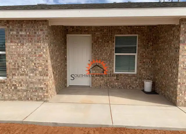 Property at 1208 W Manana Blvd Unit A, Clovis, NM, 88101, 3 beds, 2 baths, [object Object]