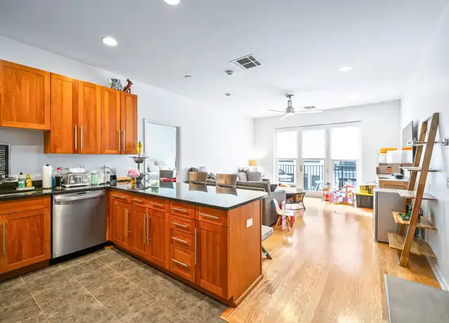 Property at 1200 Grand St #327, Hoboken, NJ, 07030, 2 beds, 2 baths, [object Object]