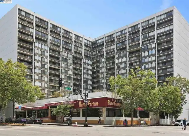 Property at 801 Franklin St Unit 1228, Oakland, CA, 94607, 2 beds, 1.5 baths, [object Object]