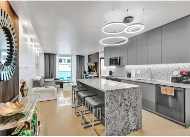 Property at 4001 S Ocean Dr Unit 3L, Hollywood, FL, 33019, 2 beds, 1.5 baths, [object Object]