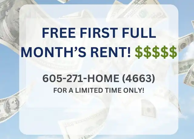 Property at 7025 56th St Unit 6, Sioux Falls, SD, 57106, 2 beds, 1 bath, [object Object]
