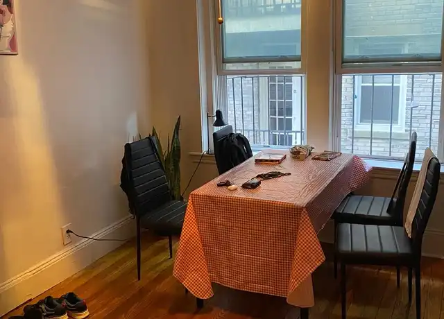 Property at 33 Orkney Rd Unit 25, Boston, MA, 02135, 1 bed, 1 bath, [object Object]