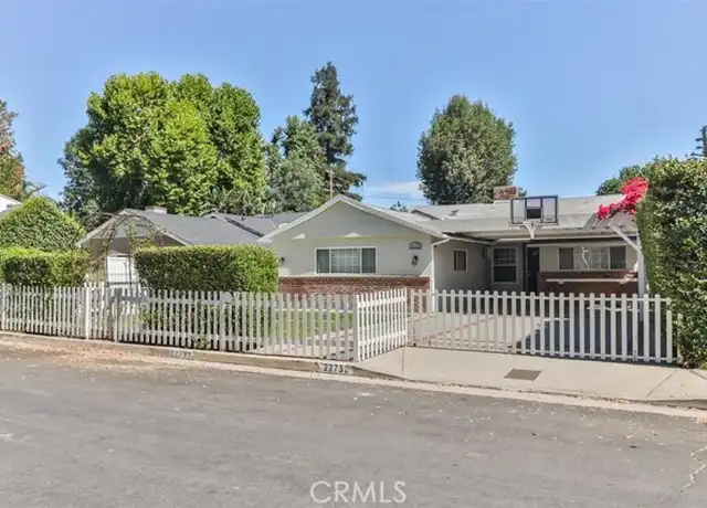 Property at 22733 Clarendon St, Woodland Hills, CA, 91367, 3 beds, 2 baths, [object Object]