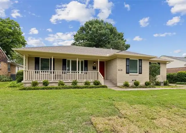 Property at 8628 San Souci Dr, Dallas, TX, 75238, 3 beds, 2 baths, [object Object]