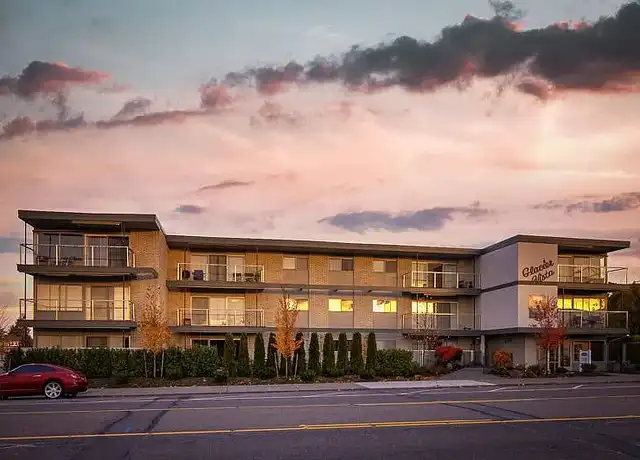 Property at Glacier Vista - 3319 Colby Ave, Everett, WA, 98201, 1 bed, 1 bath, [object Object]