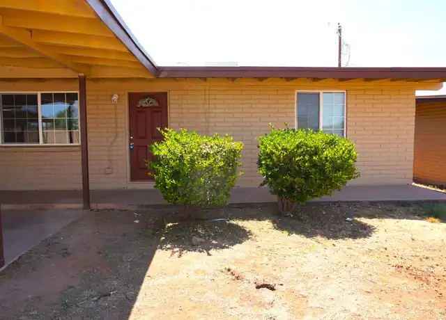 Property at 1052 Chaparral Cir Unit 4, Sierra Vista, AZ, 85635, 2 beds, 1 bath, [object Object]