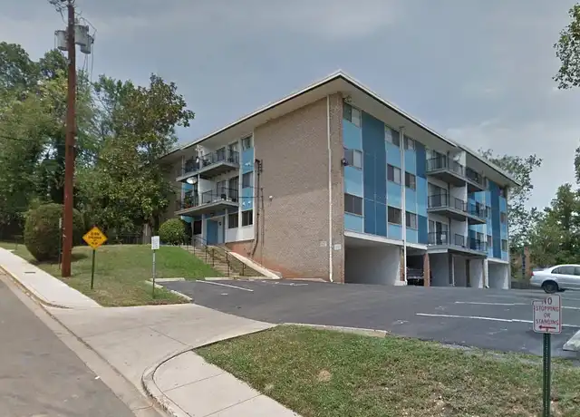 Property at Coronado Apartments - 5200 Quincy St, Bladensburg, MD, 20710, 1 bed, 1 bath, [object Object]
