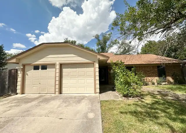 Property at 1801 Daude Ave, Killeen, TX, 76549, 3 beds, 2 baths, [object Object]