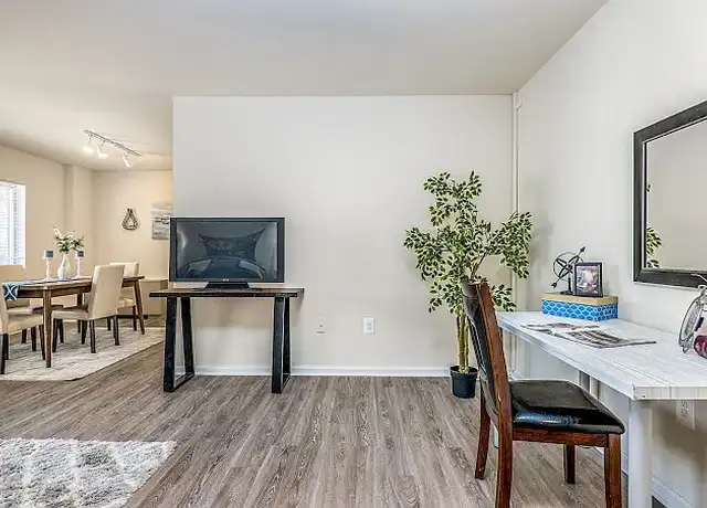 Property at Eudowood Towers - 1000 E Joppa Rd, Towson, MD, 21286, 1 bed, 1 bath, [object Object]