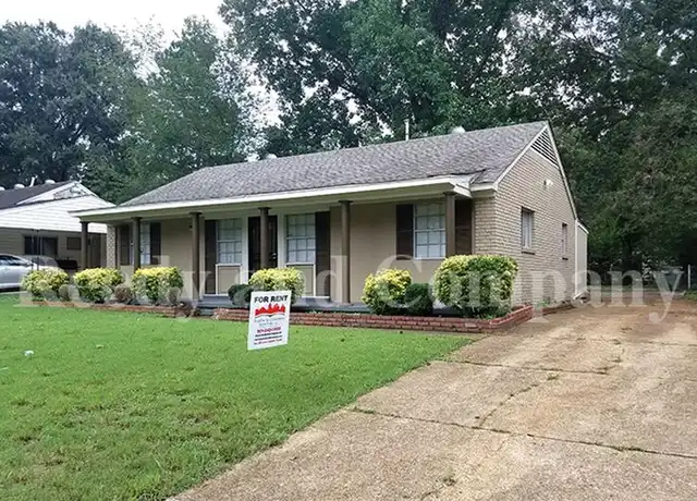 Property at 4173 Cottonwood Rd, Memphis, TN, 38118, 3 beds, 1 bath, [object Object]
