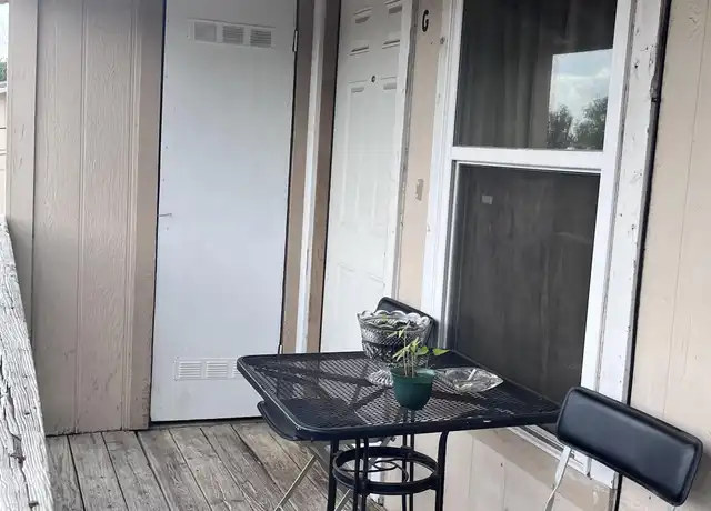 Property at 707 Bracewood Cir, San Marcos, TX, 78666, 2 beds, 1 bath, [object Object]