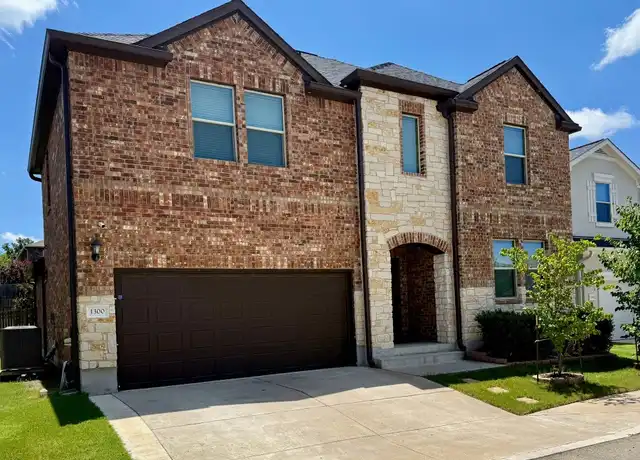 Property at 1300 Eagle Ridge Trl, Leander, TX, 78641, 5 beds, 3 baths, [object Object]