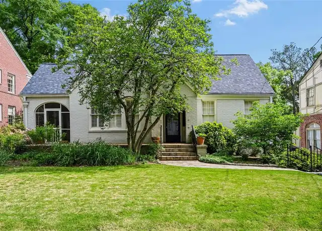Property at 60 26th St NW, Atlanta, GA, 30309, 3 beds, 2 baths, [object Object]