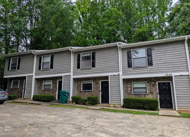 Property at 3846 Moran Way Unit D, Peachtree Corners, GA, 30092, 2 beds, 2.5 baths, [object Object]