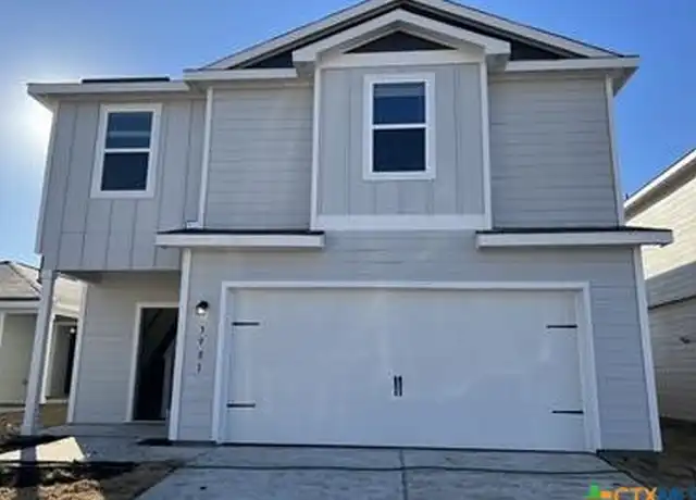 Property at 3981 Prairie Crk, New Braunfels, TX, 78132, 4 beds, 2.5 baths, [object Object]