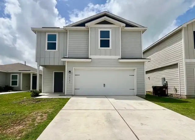 Property at 3981 Prairie Crk, New Braunfels, TX, 78132, 4 beds, 2.5 baths, [object Object]