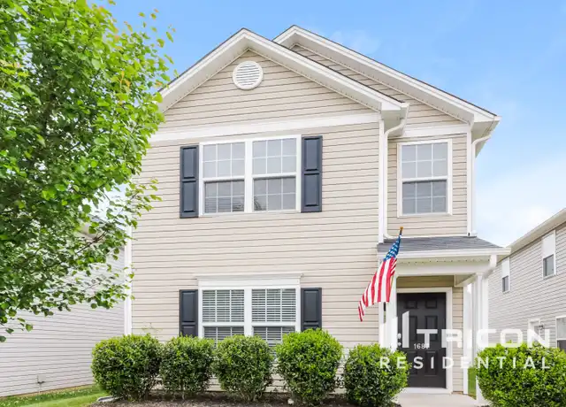 Property at 1687 Parkside Meadow Dr, Winston Salem, NC, 27127, 3 beds, 2.5 baths, [object Object]