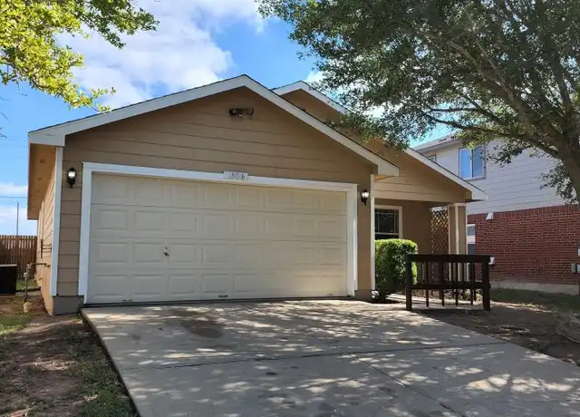 Property at 18016 Honey Locust Ln, Elgin, TX, 78621, 3 beds, 2 baths, [object Object]
