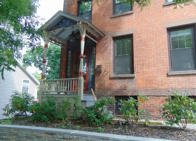 Property at 205 Union St #1, Poughkeepsie, NY, 12601, 1 bed, 1 bath, [object Object]