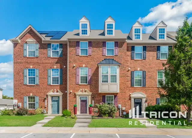 Property at 11922 Cooperstown Pl, Waldorf, MD, 20602, 3 beds, 3 baths, [object Object]