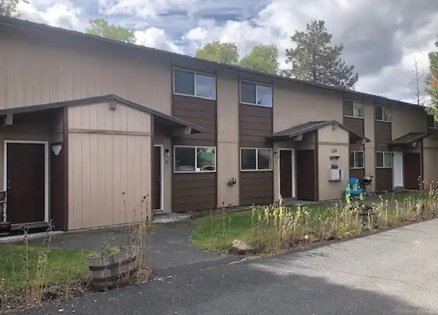 Property at 129 NW Adams Pl Unit D, Bend, OR, 97703, 2 beds, 1 bath, [object Object]