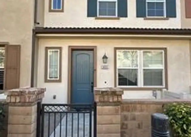 Property at 3055 E Via Fiano, Ontario, CA, 91764, 3 beds, 3 baths, [object Object]