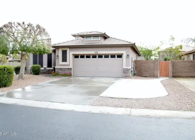 Property at 8379 W Palo Verde Ave, Peoria, AZ, 85345, 3 beds, 2 baths, [object Object]