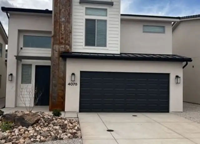 Property at 4078 E Cerro Way, Saint George, UT, 84790, 4 beds, 2.5 baths, [object Object]