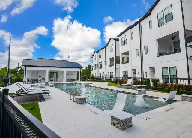 Property at 2812 Grand Fountains Dr Unit G, Houston, TX, 77054, 3 beds, 3.5 baths, [object Object]